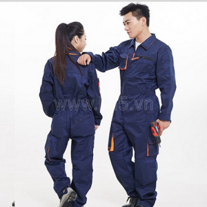 Protective uniform